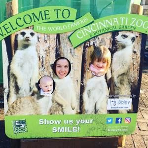 Meet your Posher, Catherine